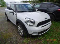 Mini Countryman R60 (168774 km)