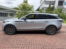 Land Rover Velar ID 467048