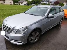 Mercedes-Benz E350 CDI T 4Matic ID 467030