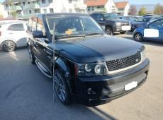 LAND ROVER Range Rover Sport 3.0 TDV6 HSE ID 467031