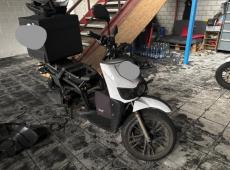 ETRIX S (11034 km)