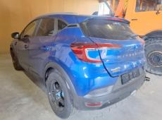 Mitsubishi ASX (2000 km)