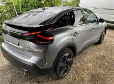 Citroen C4 (135133 km)