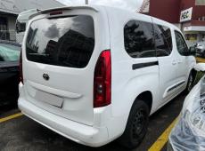 Toyota Proace City Verso L2 (118808 km)