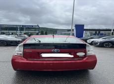 Toyota Prius ID 467051