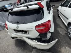 Mercedes-Benz A-Klasse W176 A 45 AMG 4m ID 467067