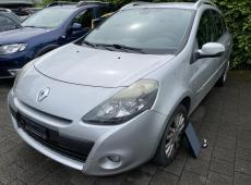 Renault Clio Grandtour ID 467071