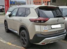 Nissan X-Trail e-Power ID 467072