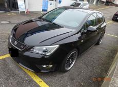 SEAT IBIZA FR ID 467056