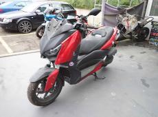YAMAHA X-MAX YP 125 R ABS ID 467052