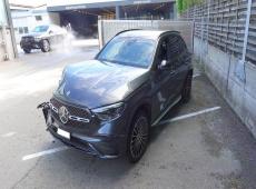 Mercedes-Benz GLC 400e 4-Matic ID 467022