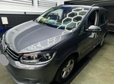 VW Touran (175287 km)