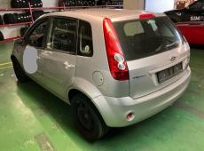 Ford Fiesta (173394 km)