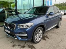 BMW X3 G01 (147113 km)