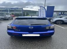 Mazda 3 1.6 Hatchback ID 467066