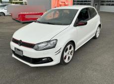 VW Polo GTI [2JD], 180 PS