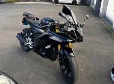Yamaha YZF-R 125 ABS [5D7N], 15 PS