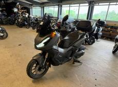 Honda X-ADV 350, 29 PS