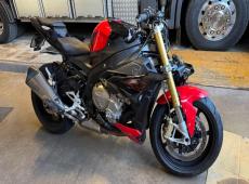BMW S 1000 RR S 1000 R 1.0, 165 PS