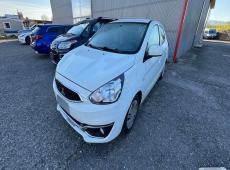 MITSUBISHI Space Star 1.0 Pure, 71 PS