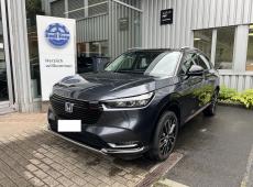 Honda HR-V 1.5 i-MMD Advance Style ID 467126