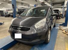 KIA Venga 1.4 CVVT Basic ID 467127