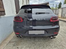 Porsche Macan (182142 km)