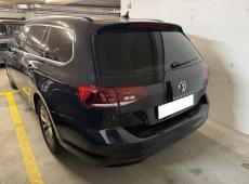 VW Passat Variant 2.0 TDI 150 Business DSG ID 467131