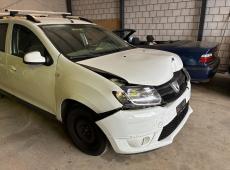 Dacia Logan MPV dCi 90 ID 467133