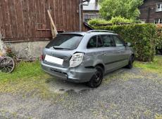 Skoda Fabia ID 467130