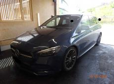MERCEDES-BENZ B 250 4MATIC AMG LINE ID 467157