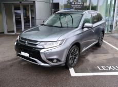 Mitsubishi Outlander 2.0 PHEV Diamond ID 467167