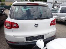 VW Tiguan 2.0 TSI ID 467001
