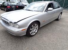 Jaguar Xj8 Executive 3.5 ID 467003