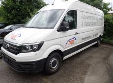 VW Crafter 35 BMT ID 467005