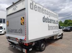 VW Crafter 35 ID 467011