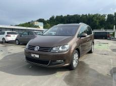 VW Sharan ID 467242