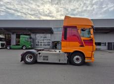 DAF XF  XF 510 FT 12.9, 510 PS