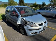 Mitsubishi Colt Inform, 95 PS