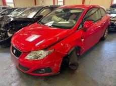 Seat Ibiza 1.2 TSI, 105 PS