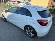 Mercedes-Benz A 180 , 122 PS