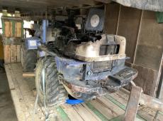 MITSUBISHI WS 410