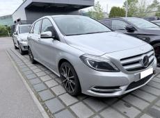Mercedes-Benz B 180 ID 467246