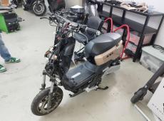 ERoller Next NX1 ID 467247