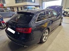 Audi A6 Avant 3.0 V6 TDI 204 M-Tronic ID 467245