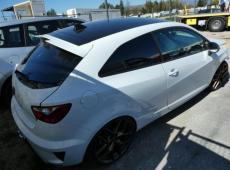 SEAT Ibiza SC (152024 km)
