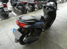 Yamaha GPD 125 NMAX ABS (3815 km)
