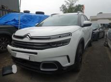 Citroen C5 AIRCROSS 1.6 PHEV (113127 km)