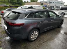 Renault Mégane Grandtour 1.5 Blue dCi Business EDC ID 467256