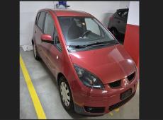 Mitsubishi Colt 1.3 16V ID 467271